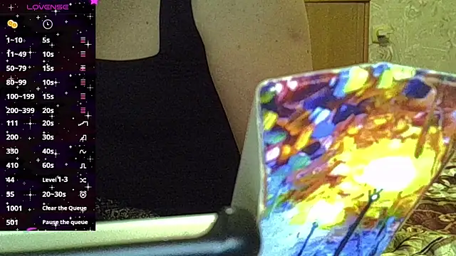 CurvyWild Lady30 online show from 03-22-26, 12:25