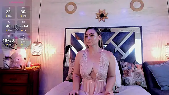 annie vega17  online show from 05-21-26, 02:14