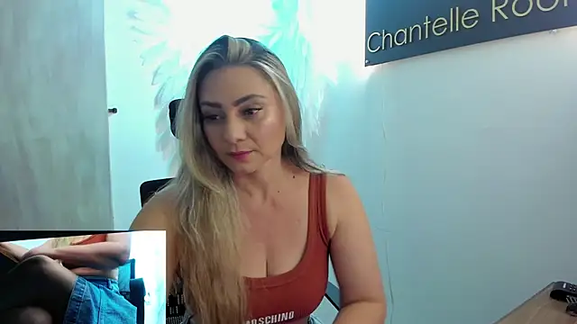 annie vega17  online show from 02-18-26, 09:00