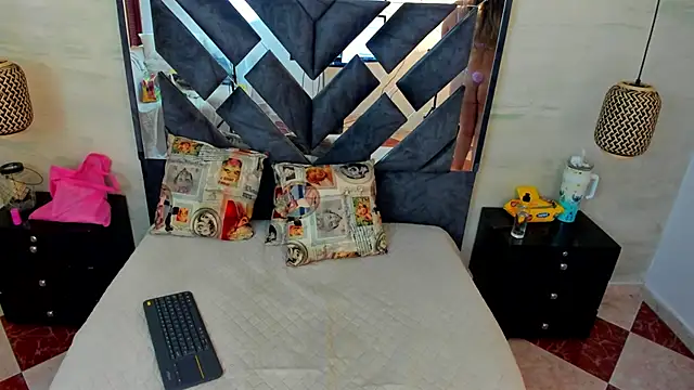 annie vega17  online show from 02-28-26, 08:30