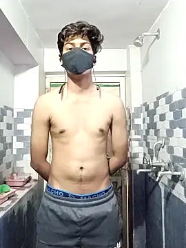 hotyboy 89 online show from 03-31-26, 10:06