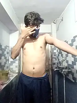 hotyboy 89 online show from 04-09-26, 12:00