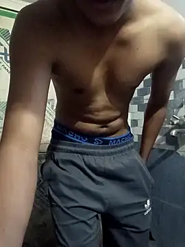 hotyboy 89 online show from 03-29-26, 03:19