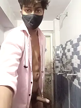 hotyboy 89 online show from 03-19-26, 03:45