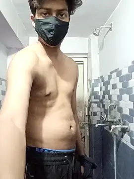 hotyboy 89 online show from 04-11-26, 05:38