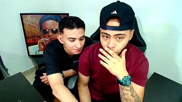 Xanderstone00 online show from 03-10-26, 01:37