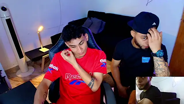 Xanderstone00 online show from 03-12-26, 02:32