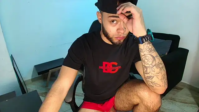 Xanderstone00 online show from 04-05-26, 05:52