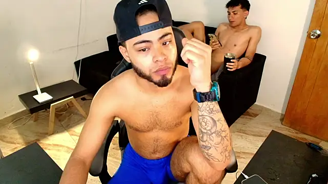 Xanderstone00 online show from 03-17-26, 04:21