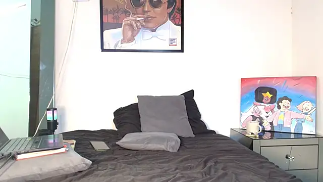 Snapshot of Xanderstone00 chatting on 02-21-26, 06:37 Xanderstone00 online show from 02-21-26, 06:37