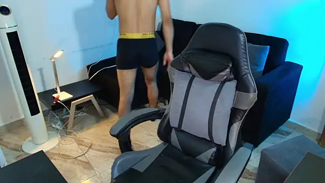 Xanderstone00 online show from 03-22-26, 03:35