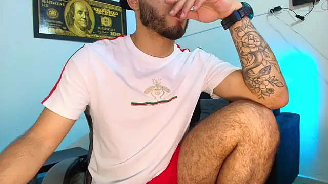 Xanderstone00 online show from 04-03-26, 06:25