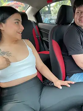 Violeta and Charlie online show from 03-26-26, 06:06