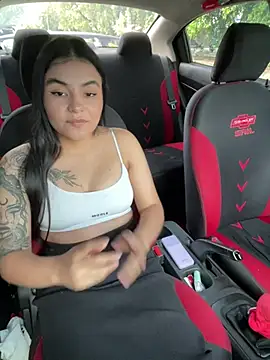 Violeta and Charlie online show from 03-30-26, 08:21