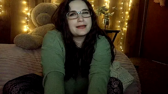 VelvetBrunetteXo online show from 03-28-26, 08:54