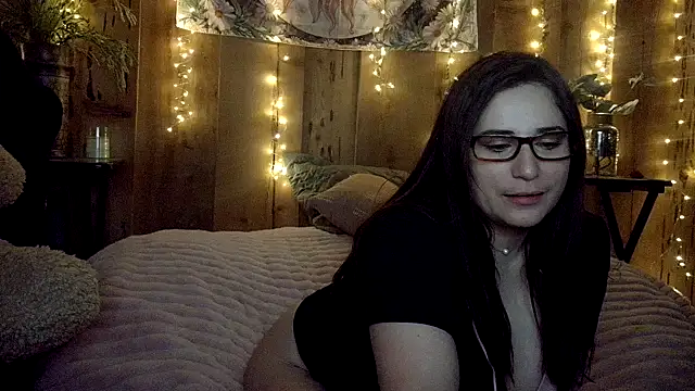 VelvetBrunetteXo online show from 03-27-26, 02:42