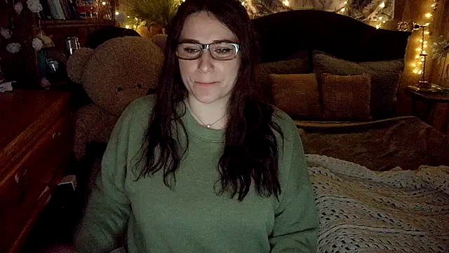 VelvetBrunetteXo online show from 03-22-26, 11:12