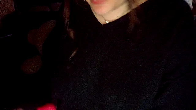 VelvetBrunetteXo online show from 03-20-26, 12:50