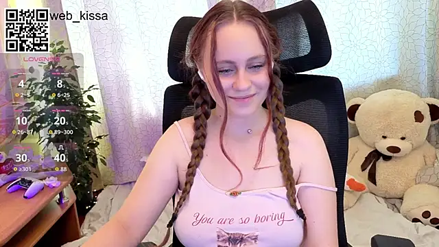 Snapshot of web_kissa chatting on 07-29-26, 07:18 web kissa online show from 07-29-26, 07:18