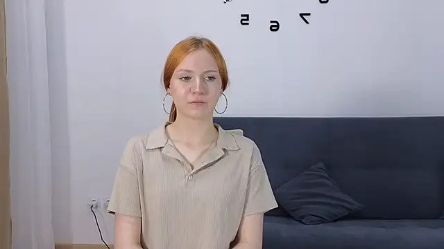 kisskiska online show from 02-12-26, 03:01