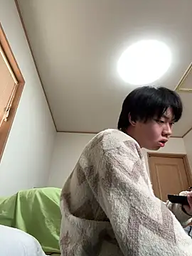 Snapshot of hibi0875 chatting on 02-11-26, 06:46 hibi0875 online show from 02-11-26, 06:46