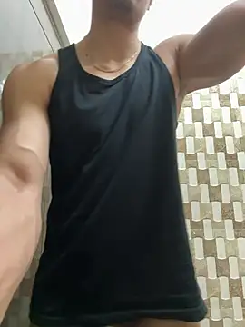 rambo848 online show from 03-29-26, 01:13