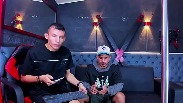 Isaak 26 online show from 03-09-26, 12:30