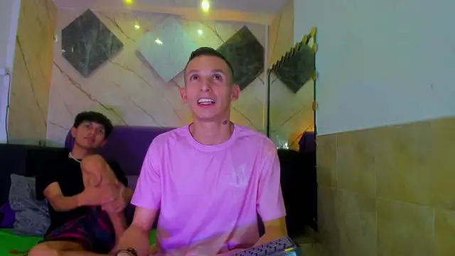 Snapshot of Isaak_26 chatting on 02-20-26, 08:11 Isaak 26 online show from 02-20-26, 08:11