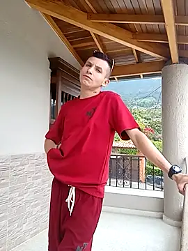 Isaak 26 online show from 03-24-26, 05:46