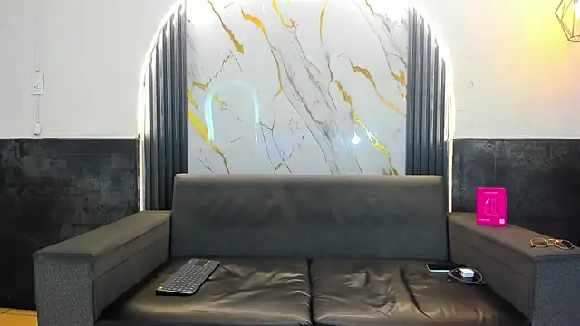 Isaak 26 online show from 03-23-26, 04:40