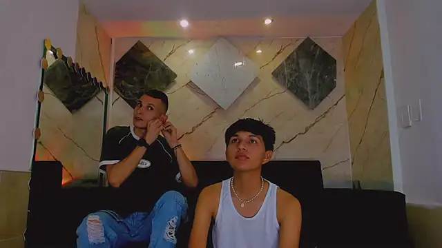 Snapshot of Isaak_26 chatting on 02-17-26, 07:33 Isaak 26 online show from 02-17-26, 07:33