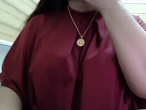 Snapshot of Sexybabe42 chatting on 06-13-26, 10:24 Sexybabe42 online show from 06-13-26, 10:24