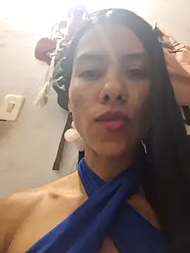 Alannys19 online show from 02-20-26, 03:25