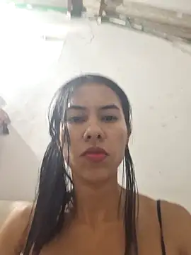 Alannys19 online show from 02-16-26, 04:00