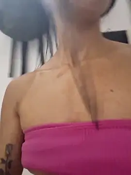 Alannys19 online show from 02-28-26, 04:12