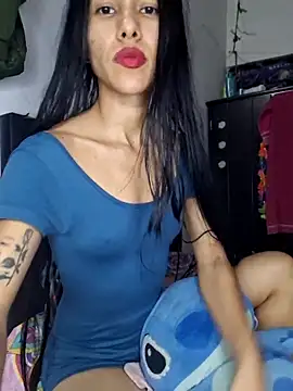 Snapshot of Alannys19 chatting on 05-01-26, 03:33 Alannys19 online show from 05-01-26, 03:33