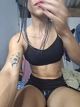 Alannys19 online show from 04-02-26, 04:41