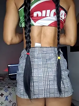 Alannys19 online show from 07-13-26, 03:17