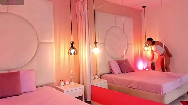 ValeriaMartins online show from 02-27-26, 07:57