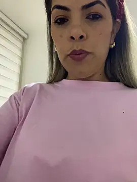 Encantadora Eva online show from 02-13-26, 01:38