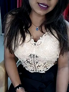 LIZANI 0 online show from 02-17-26, 07:44