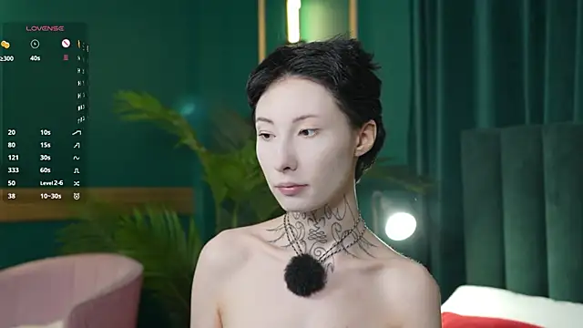 roxy morrison x online show from 04-12-26, 12:08