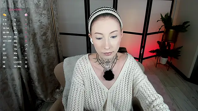 roxy morrison x online show from 05-20-26, 03:36