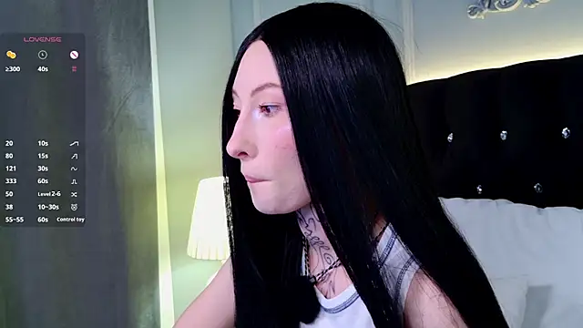 roxy morrison x online show from 06-08-26, 03:51