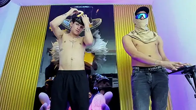 olimpus Gods online show from 02-26-26, 06:02