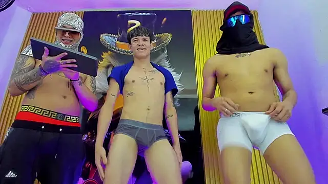 olimpus Gods online show from 02-24-26, 05:41