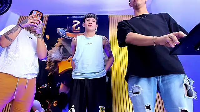 olimpus Gods online show from 02-10-26, 06:01