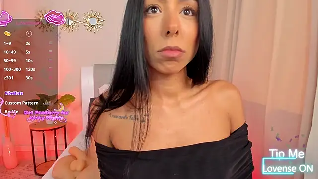 antonela-bella online show from 05-19-26, 05:09