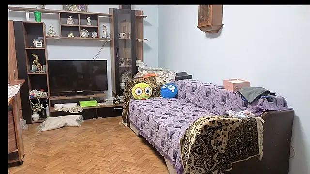 xMaryxAnne online show from 03-09-26, 08:01