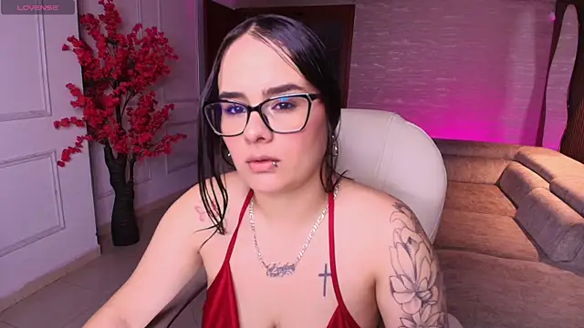 karol priston online show from 07-01-26, 03:18